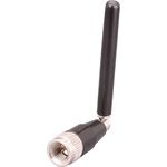 Linx ANT-LTE-MON-SMA Stubby Multiband Antenna with SMA Connector, 4G (LTE)