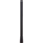 Linx ANT-868-CW-HW-SMA Whip Omnidirectional Telemetry Antenna with SMA Connector, ISM Band