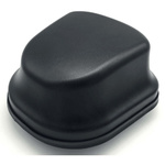 RF Solutions ANT-GGWLTEPUKS-SMA Dome Multiband Antenna with SMA Connector, 4G (LTE), GPS, WiFi (Dual Band)