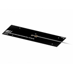 2J Antenna 2JP0124P-015MC137-UFL Patch Multiband Antenna with UFL Connector, 2G (GSM/GPRS), 3G (UTMS), 4G (LTE)