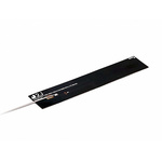 2J Antenna 2JF0624P-150MC137-UFL Patch Multiband Antenna with UFL Connector, 2G (GSM/GPRS), 3G (UTMS), 4G (LTE)