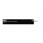 2J Antenna 2JP0624P-150MC137-UFL Patch Multiband Antenna with UFL Connector, 2G (GSM/GPRS), 3G (UTMS), 4G (LTE)