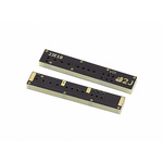 2J Antenna 2JE18 Chip SMT Antenna, 4G (LTE)