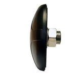 CTi AEB480/GPLS/LTE/WIFI Puck Multiband Antenna, 4G (LTE), GPS, WiFi