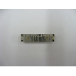 CTi CTI-AMMAP003 Chip SMT Antenna, 2G (GSM/GPRS), 3G (UTMS)