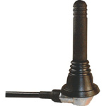 CTi AEB200/SMA_5-0 Stubby Multiband Antenna with SMA Connector, 2G (GSM/GPRS), 3G (UTMS)