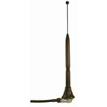 CTi AEB156/SMA_5-0 Whip Multiband Antenna with SMA Connector, 2G (GSM/GPRS), 3G (UTMS)