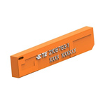 TE Connectivity 2108783-2 Patch Multiband Antenna, 2G (GSM/GPRS), 3G (UTMS), 4G (LTE), 5G, GPS
