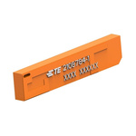 TE Connectivity 2108784-2 Patch Multiband Antenna, 2G (GSM/GPRS), 3G (UTMS), 4G (LTE), 5G, GPS