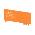 TE Connectivity 2195728-1 PCB Multiband Antenna, 2G (GSM/GPRS), 3G (UTMS), 4G (LTE), 5G, GPS