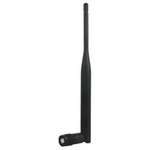Laird External Antennas 001-0002-L Whip Omnidirectional Telemetry Antenna, WiFi