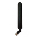 Laird External Antennas DBA6927C1-FSMAM Stubby Multiband Antenna with SMA Connector, 2G (GSM/GPRS), 3G (UTMS), 4G