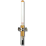 Laird External Antennas FG9023 I-Bar Omnidirectional Telemetry Antenna, ISM Band