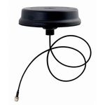 Laird External Antennas LPS69273NT-61RTNM Puck Multiband Antenna, 3G (UTMS), 4G (LTE), WiFi