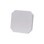 Laird External Antennas S9025PLNF Square Antenna, WiFi