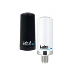 Laird External Antennas TRA6927M3PWN-001 Stubby Multiband Antenna, 3G (UTMS), 4G (LTE)