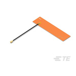TE Connectivity 2367286-2 Patch Multiband Antenna with SMA Connector, 4G (LTE)