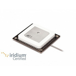 2J Antenna 2JP0526B-010MC137-UFL Multiband Antenna with UFL Connector