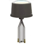 Laird External Antennas VHP69273B22J-518A Dome Multiband Antenna