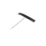 Molex 105263-0002 Square Multiband Antenna, 2G (GSM/GPRS), 3G (UTMS), 4G (LTE)