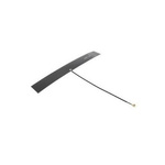 Molex 146234-0100 T-Bar Multiband Antenna, 2G (GSM/GPRS), 3G (UTMS), 4G (LTE)