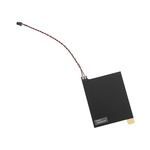 Molex 146236-2151 Plate Antenna with Wire Connector
