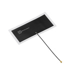 Molex 204287-0150 Square Omnidirectional Telemetry Antenna, ISM Band