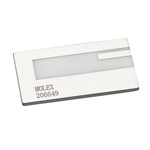 Molex 206649-0001 Internal Chip SMT Antenna, 2G (GSM/GPRS), 3G (UTMS), 4G (LTE)