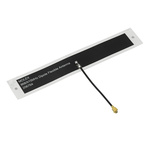 Molex 206764-0050 Square Omnidirectional Telemetry Antenna, ISM Band