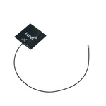 Eccel Technology Ltd Pepper C1 Module Flex Antenna 40x40-250 Square Antenna