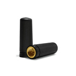 RF Solutions ANT-4HEL28-SMA Stubby Omnidirectional Telemetry Antenna with SMA Connector, ISM Band