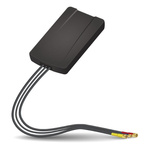 KYOCERA AVX X1005244-LWA3SX10A2 Square Multiband Antenna with SMA Connector