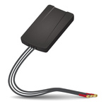 KYOCERA AVX X1005245-LSA3SA10A2 Square Multiband Antenna with SMA Connector