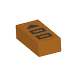 TE Connectivity 2108851-1 Internal Chip SMT Antenna, Ultra Wideband (UWB)
