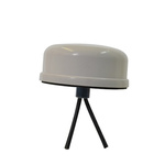 Mobilemark LMWG302-3C3C2C-WHT-180 Dome Multi-Band Antenna with SMA Male Connector