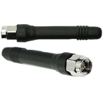Abracon APAMBJ-135 Rod Multi-Band Antenna with SMA Connector, Bluetooth (BLE), WiFi