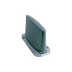 Huber+Suhner 1399.17.0094 Shark Fin Multi-Band Antenna with N Type Connector