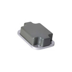 Huber+Suhner 1399.17.0125 Square Multi-Band Antenna with N Type Connector