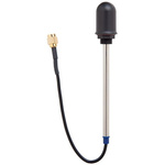 Linx ANT-410-WRT-UFL Dome Omnidirectional Telemetry Antenna, WiFi