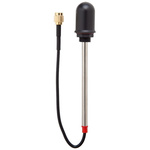 Linx ANT-433-WRT-UFL Dome Omnidirectional Telemetry Antenna, WiFi