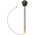 Linx ANT-916-WRT-UFL-150 Dome Omnidirectional Telemetry Antenna, WiFi