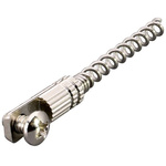 Linx ANT-8/9-PW-LPN Helical Omnidirectional Antenna with 6-32UNC Screw Connector, ISM Band, LoRaWAN, WiFi