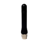 Abracon AEACAC054010-S915 Whip Telemetry Antenna with SMA Male Connector, ISM Band