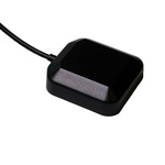 Abracon AEARBD040038-S1621 Square Multi-Band Antenna with SMA Connector