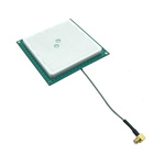 Abracon ARRKP7059-S915B Patch Multi-Band Antenna with MMCX Connector, UHF RFID