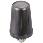 Linx ANT-W63-SPNF1 Dome Multi-Band Antenna with N Type Female Connector, WiFi