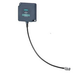 Siemens 6GT28122EA00 Square Antenna with TNC Male Connector, UHF RFID