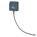 Siemens 6GT28122EA01 Square Antenna with TNC Male Connector, UHF RFID