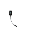 Siemens 6GT23981CD600AX0 Telemetry Antenna with M8 Plug Connector