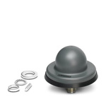 Phoenix Contact 2702898 Omnidirectional Antenna with N Type Female Connector